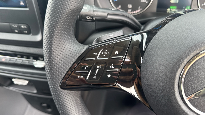 Mercedes-Benz Vito EL2 Electric Fwd 85kW 66kWh Pro Van Auto